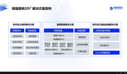 數字化轉型浪潮下，企業基礎軟件的新范式 以存儲支持服務為核心的演進