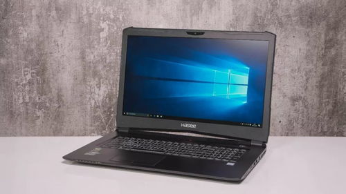 從幕后英雄到創(chuàng)新先鋒 揭秘一家歷史悠久的筆記本電腦代工廠的軟硬件開發(fā)之路